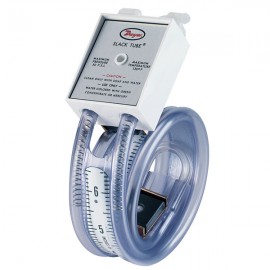 Dwyer 1211-16 Manom&amp;egrave;tre &amp;agrave; tube en U, 8-0-8"-