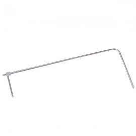 Dwyer 160-24 Tube pilote, insertion de 24&amp;quot;-
