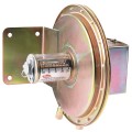 Dwyer 1638-10 Large Diaphragm Pressure Switch (3.0-12&quot;w.c.)-