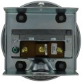 Dwyer 1823-2 Pressostat diff&amp;eacute;rentiel, 0.5-2.0 po. c.e -