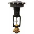 Dwyer 2000VA Series Hi-Flow Control Valve, 123 to 166 psig-