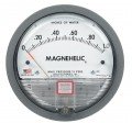 Dwyer 2020D Magnehelic Differential Pressure Gauge, 0 to 20inH&amp;#8322;O-