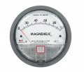 Dwyer 2310 Magnehelic Differential Pressure Gauge (5-0-5&quot;w.c.)-