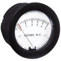 Dwyer 2-5005-NPT Minihelic II Differential Pressure Gauge (0-5.0&quot;w.c.)-