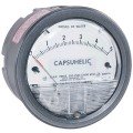 Dwyer 4000-15KPA Capsuhelic Differential Pressure Gauge (0-15 kPa)-