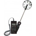 Dwyer 473B-1 Vane Thermo-Anemometer, 100 mm -