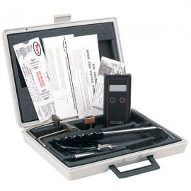Dwyer 475-1T-FM-AV Trousse de v&amp;eacute;locit&amp;eacute; de l&#039;air-
