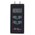 Dwyer 477AV-0 Digital Manometer, 0 to 10 in w.c.-