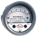 Dwyer 605-0 Magnehelic Differential Indicating Transmitter (0-.50\w.c.)&quot;-