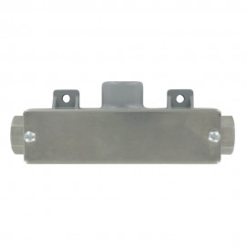 Dwyer 629C-03-CH-P2-E5-S1 Wet/Wet Differential Pressure Transmitter Range 25 psid-