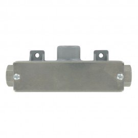 Dwyer 629C-05-CH-P2-E5-S1 Wet/Wet Differential Pressure Transmitter Range 100 psid-