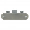 Dwyer 629C-02-CH-P2-E5-S1 Transmetteur de pression diff&amp;eacute;rentielle liquide/liquide, gamme 10 psid-