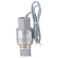 Dwyer 636-0 Fixed Range Pressure Transmitter (0-15 psi) with 4-20mA output-