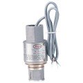 Dwyer 636-2 Fixed Range Pressure Transmitter (0-100 psi) with 4-20mA output-