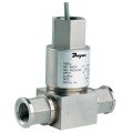 Dwyer 636D-3-LP Fixed Range Differential Pressure Transmitter (0-60 psid) with 1-5VDC output-