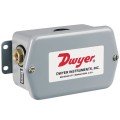 Dwyer 647-4 &amp;eacute;metteur de pression diff&amp;eacute;rentielle humide, 0-10 po c.e.-