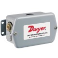 Dwyer 647-5 Wet/Wet Differential Pressure Transmitter (0-1 psid) with 1.0% Accuracy-