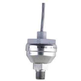 Dwyer 673-4 Fixed Range Pressure Transmitter (0-10 psi)-