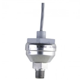 Dwyer 673-9C &amp;Eacute;metteur de pression, mod&amp;egrave;le conduit, 500 psi-