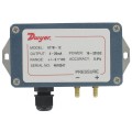 Dwyer 677B-04 Differential Pressure Transmitter (0-1&quot;w.c.)-