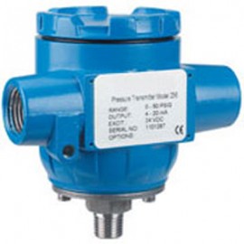 Dwyer 679-0 Transmetteur de pression r&amp;eacute;sistant aux intemp&amp;eacute;ries (0-25 psi)-