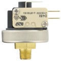 Dwyer A9-5 Snap-Action Pressure Switch (29 to 87 psig)-
