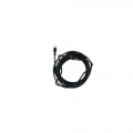 Dwyer A-231 C&amp;acirc;ble prot&amp;eacute;g&amp;eacute; avec connecteur M-12 4-broche, 16&#039; (5m)-