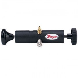 Dwyer A-396A Calibration Pump (0-72 psig)-