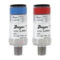 Dwyer A-490W-4 Replacement Sensors for the 490W-6-HKIT, 0 to 100 psid-