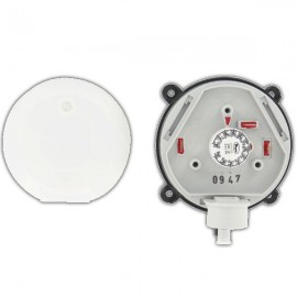 Dwyer ADPS-05-2-N Adjustable Differential Pressure Switch (.8 to 4" w.c.)-