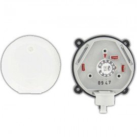 Dwyer ADPS-08-2-N Adjustable Differential Pressure Switch (0.80 to 1.20&quot; w.c.)-