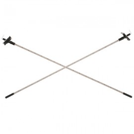 Dwyer AFG-2 Averaging Flow Grid, 5/8" dia. X 60" L-