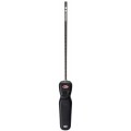 Dwyer AP3 Wireless Thermo-Anemometer Probe, 8" Insertion Length-