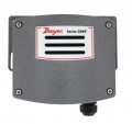 Dwyer CDWP-05H-C5 CDWP Series Carbon Dioxide Transmitter, 0 to 5,000 ppm, with 0.2 to 0.39" cable gland-