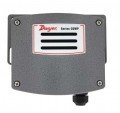 Dwyer CDWP-05W-C1 CDWP Series Carbon Dioxide Transmitter, 0 to 5,000 ppm, wall mount/0.04 to 0.24" cable gland-