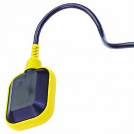 Dwyer CFS2-DNBPN-40 Cable Float Switch with 40 ft cable-