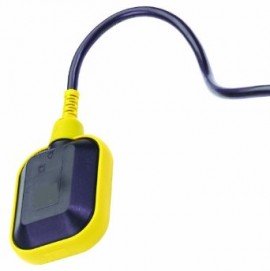 Dwyer CFS2-DNBPN-40 Cable Float Switch with 40 ft cable-