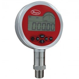 Dwyer DCGII-104 Manom&amp;egrave;tre num&amp;eacute;rique, 0 &amp;agrave; 100psig-