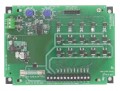 Dwyer DCT504ADC Dust Collector Timer Controller, 4 Channels, 10 to 35 VDC-