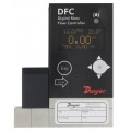 Dwyer DFC-32010-V-ALA2 Digital Flow Controller, 0 to 500 ml/min-