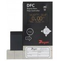 Dwyer DFC-32010-V-ALA2 Digital Flow Controller, 0 to 500 ml/min-