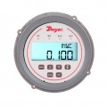 Dwyer DH3-007 Digihelic Differential Pressure Controller (0-10&quot;w.c.)-
