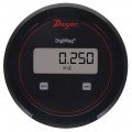 Dwyer DM-256 DigiMag Differential Pressure Transmitter, &amp;plusmn;250 Pa-