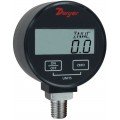 Dwyer DPGW-08 Manom&amp;egrave;tre num&amp;eacute;rique, liquides/gaz, 0 &amp;agrave; 100 psi-