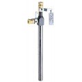 Dwyer DS-400-24 Averaging In-Line Flow Sensor, 24&quot; Pipe Size-