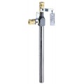 Dwyer DS-400-6 Averaging In-Line Flow Sensor, 6&quot; Pipe Size-