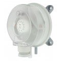 Dwyer EDPS Series Differential Pressure Switch with 1/2&amp;quot; NPT connection, 2 to 10&amp;quot; w.c.-