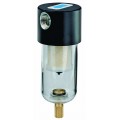 Dwyer F222 Liquid/Particle Filter for Compressed Air-