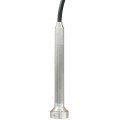 Dwyer FBLT-2SC-IVEF-30-50 Flush Tip Submersible Level Transmitter, 50&#039; ETFE Cable, 30&#039; wc-