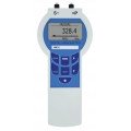 Dwyer Series HM35 Precision Digital Pressure Manometer, 0 to 10&amp;quot; w.c., 0.2% accuracy-